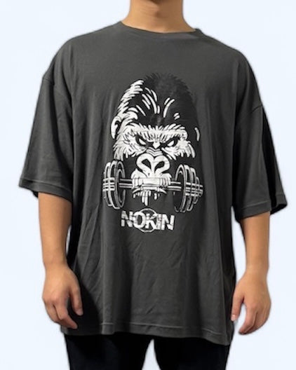 REAL NOKIN KONG T-SHIRTS